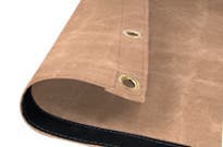 Canvas Tarpaulins