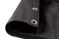 Mesh Tarpaulins