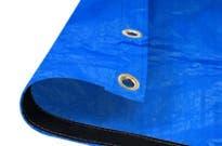 Poly Tarpaulins
