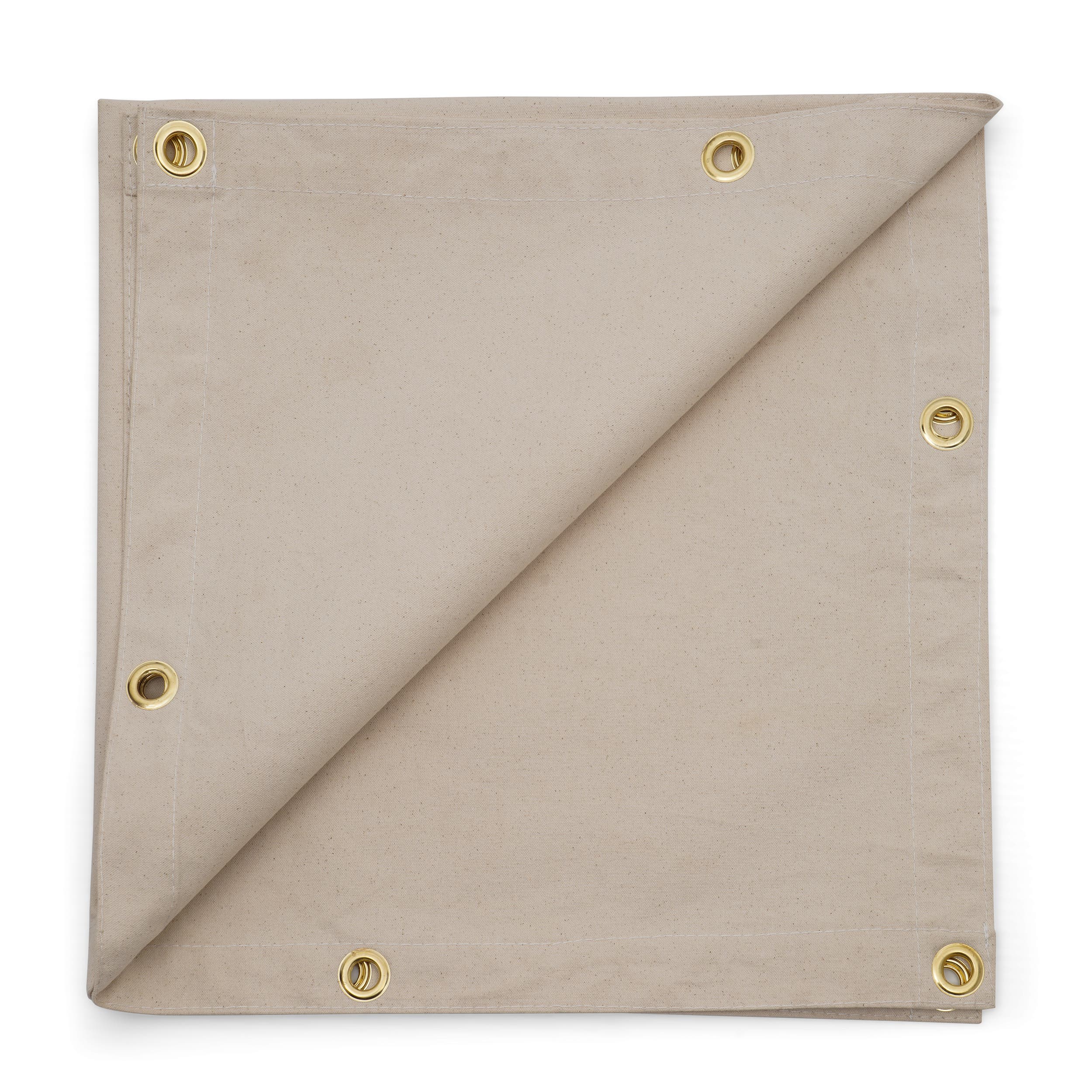#12 Custom Duck Cotton Canvas Tarpaulin