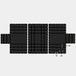 3 pc Lumber Tarpaulin