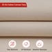 #4 Custom Duck Cotton Canvas Tarpaulin