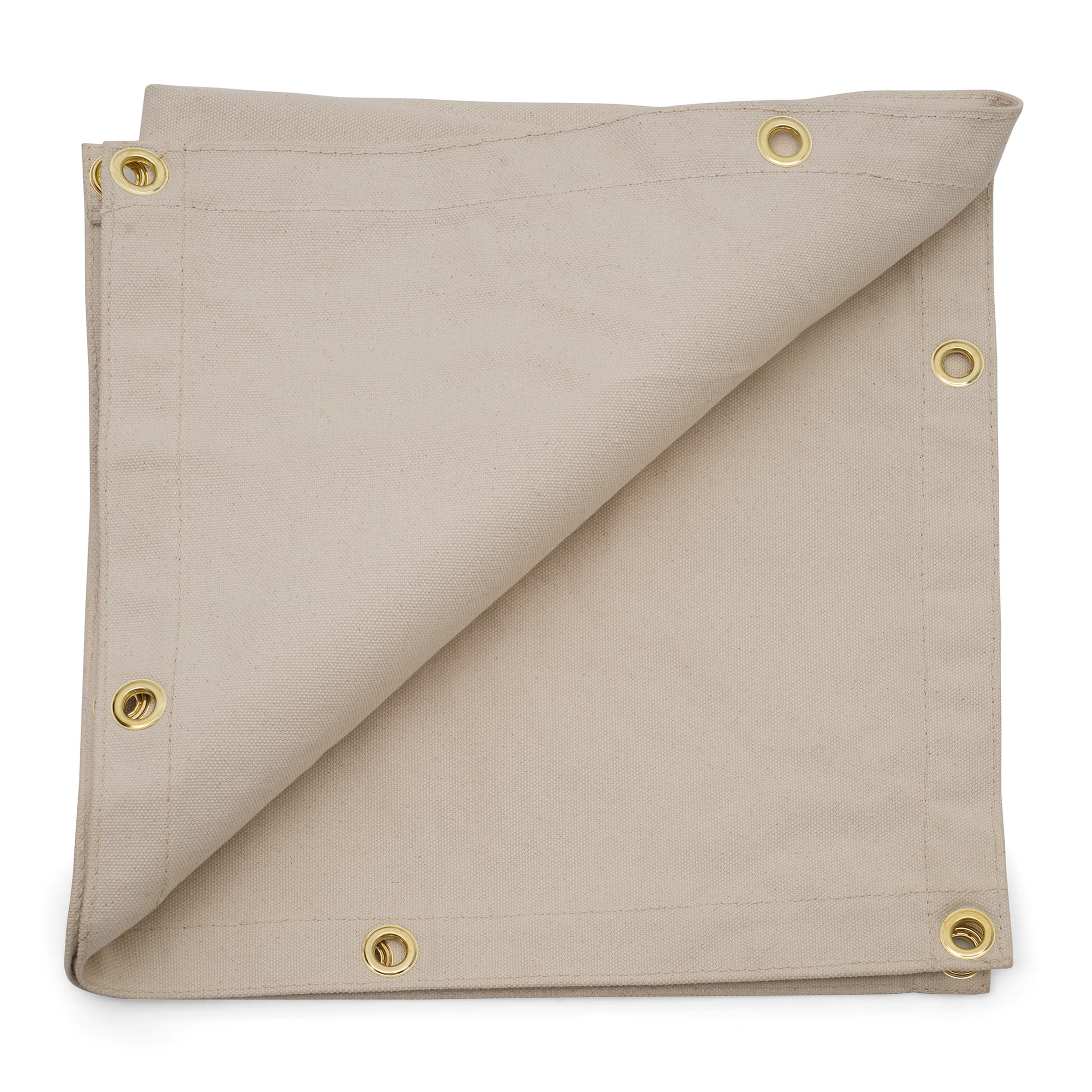 #4 Custom Duck Cotton Canvas Tarpaulin
