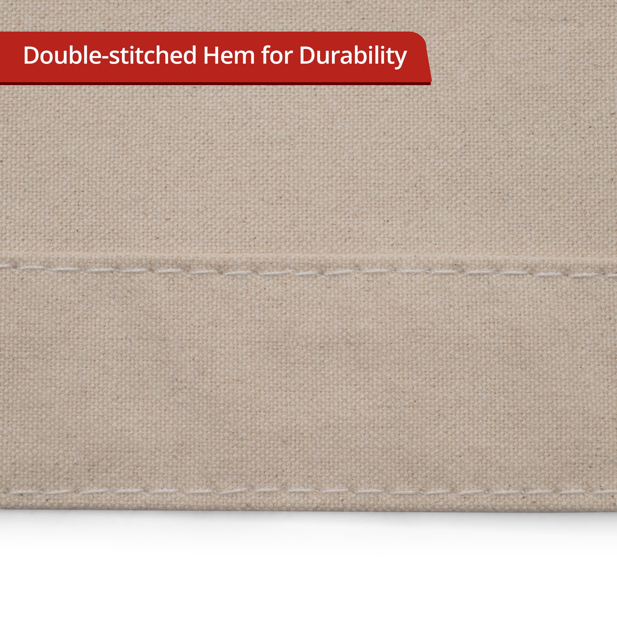 #8 Custom Duck Cotton Canvas Tarpaulin