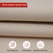 #8 Custom Duck Cotton Canvas Tarpaulin