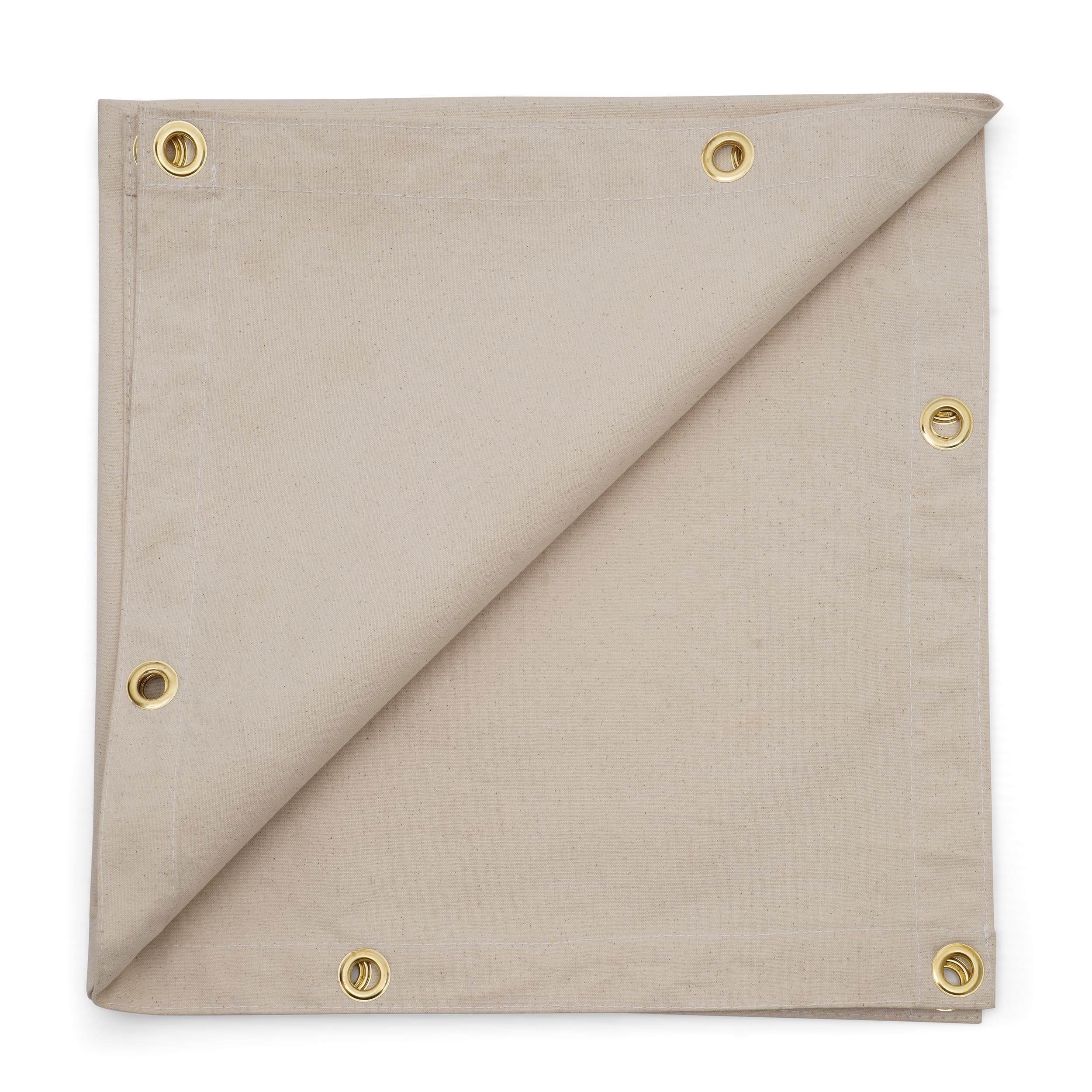 #8 Custom Duck Cotton Canvas Tarpaulin
