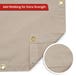 #8 Custom Duck Cotton Canvas Tarpaulin