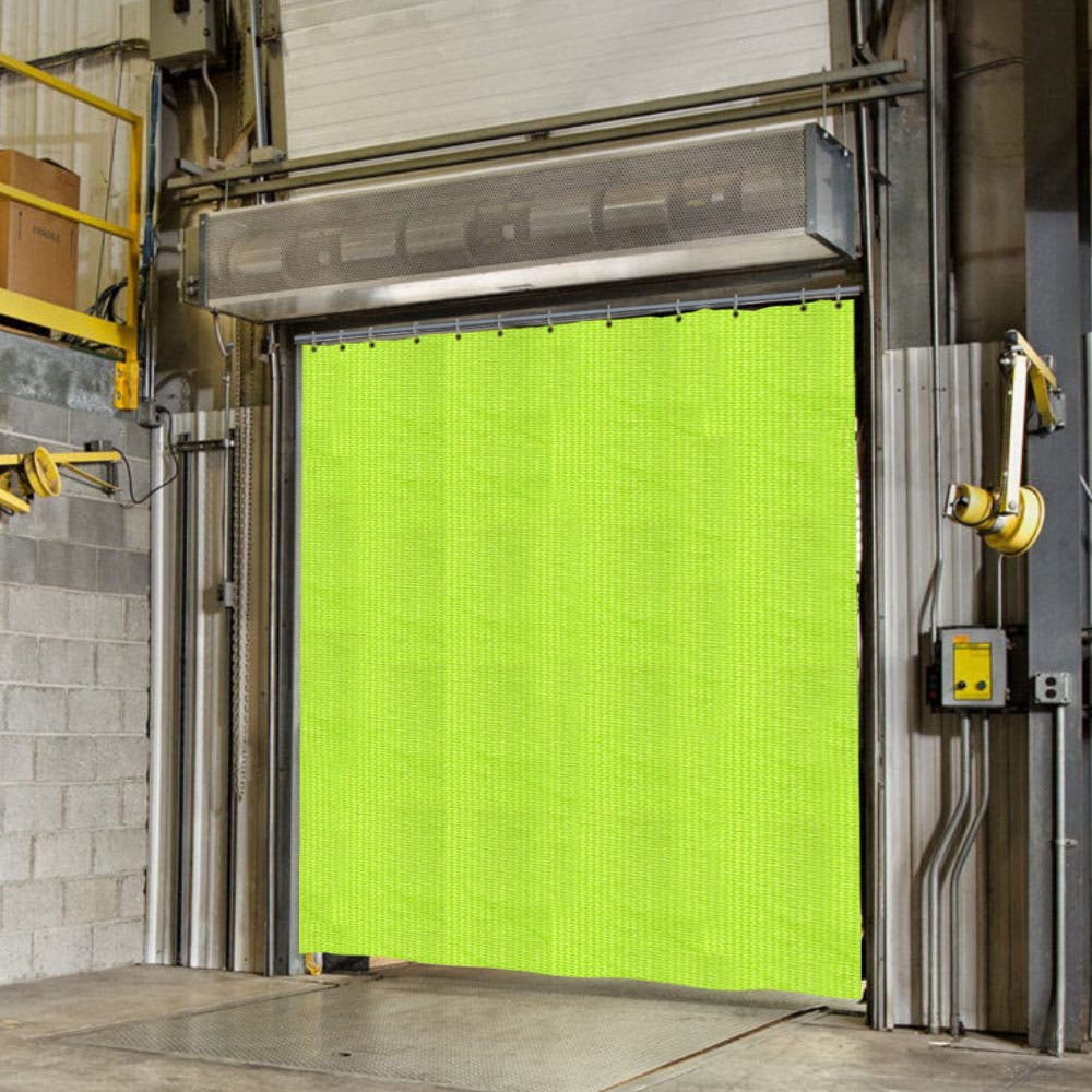 Mesh Curtain