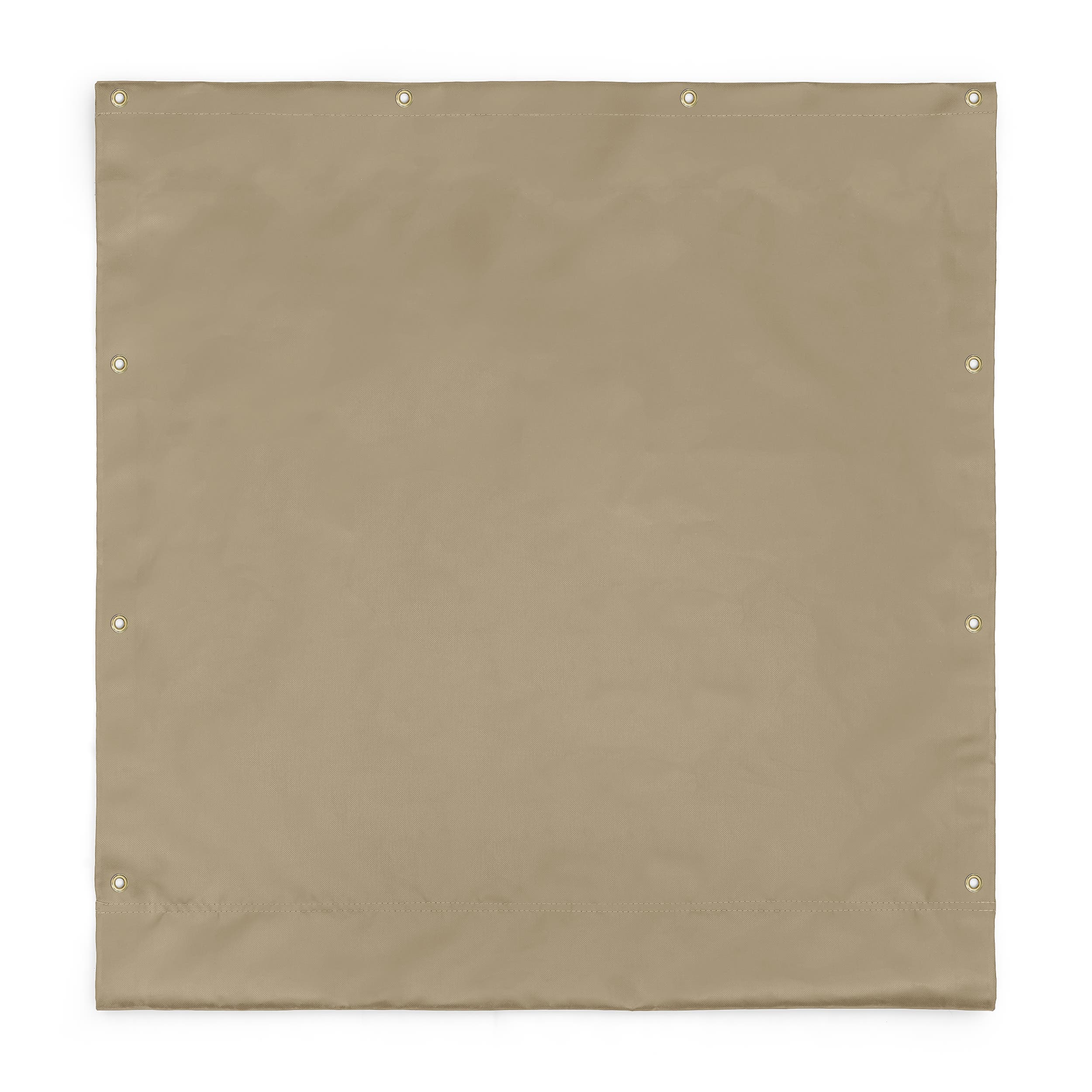 Clean Room Curtain