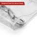 Clear Vinyl Curtain