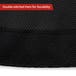 Custom Heavy Duty Round Mesh Tarpaulin - 60% Shade