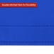 Custom Heavy Duty Vinyl Tarpaulin - Blue