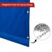 Custom Insulated Curtain