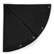 Custom Light Duty Poly Tarpaulin - Round