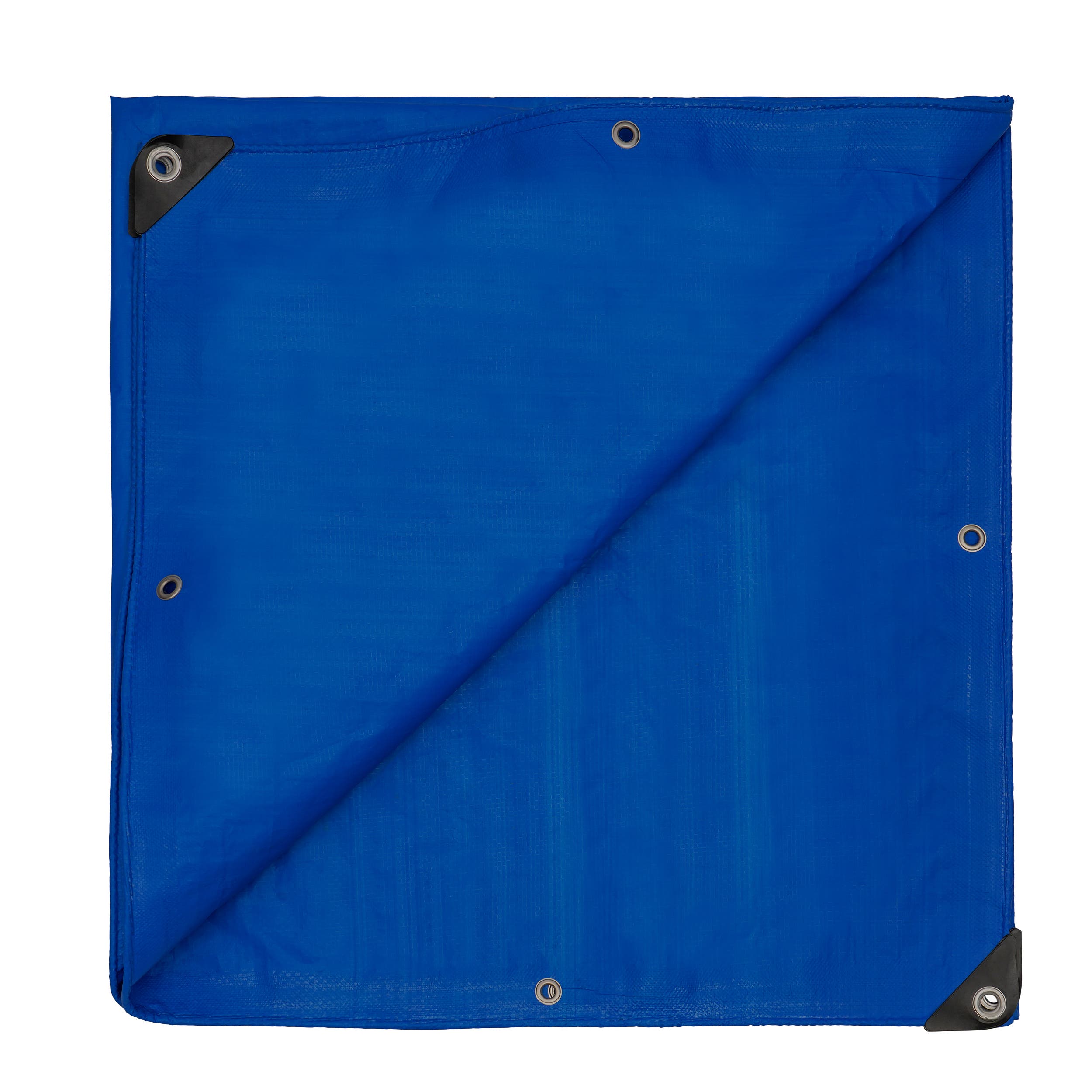 Custom Light Duty Poly Tarpaulin
