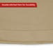 Custom Medium Duty Vinyl Tarpaulin - Round