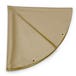 Custom Medium Duty Vinyl Tarpaulin - Round