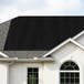 Custom Medium Duty Vinyl Tarpaulin - Black