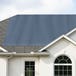 Custom Medium Duty Vinyl Tarpaulin - Gray