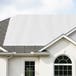 Custom Medium Duty Vinyl Tarpaulin - White