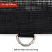 Custom Mesh Tarpaulin - 50% Shade