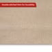 Custom Natural Untreated Canvas Tarpaulin