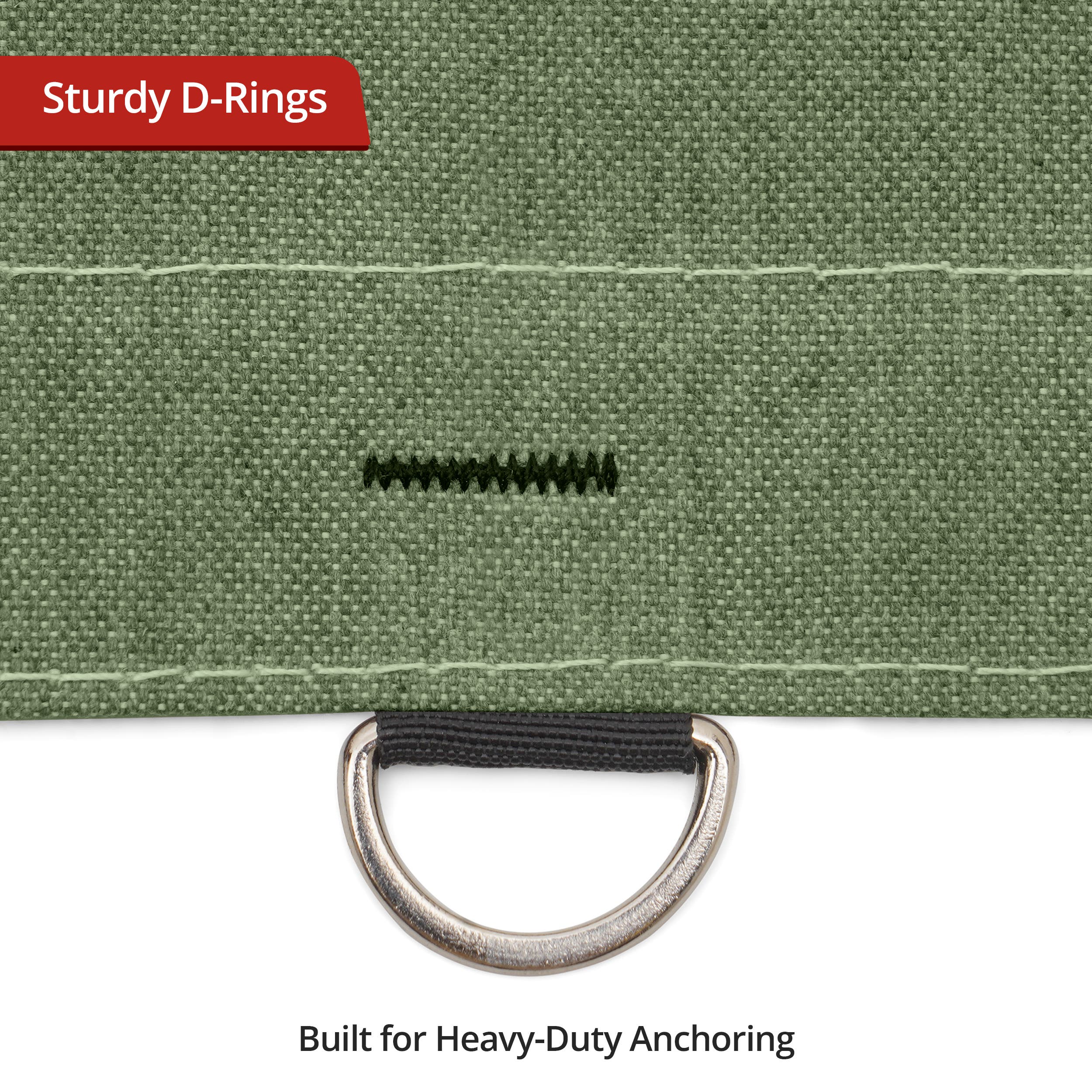 Custom Polyester Canvas Tarpaulin