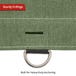 Custom Polyester Canvas Tarpaulin