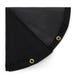 Custom Round Mesh Tarpaulin - 50% Shade