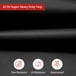 Custom Super Heavy Duty Vinyl Tarpaulin - Round
