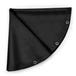 Custom Super Heavy Duty Vinyl Tarpaulin - Round