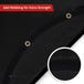 Custom Super Heavy Duty Vinyl Tarpaulin - Round