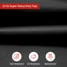 Custom Super Heavy Duty Vinyl Tarpaulin