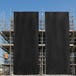 Custom Super Heavy Duty Vinyl Tarpaulin