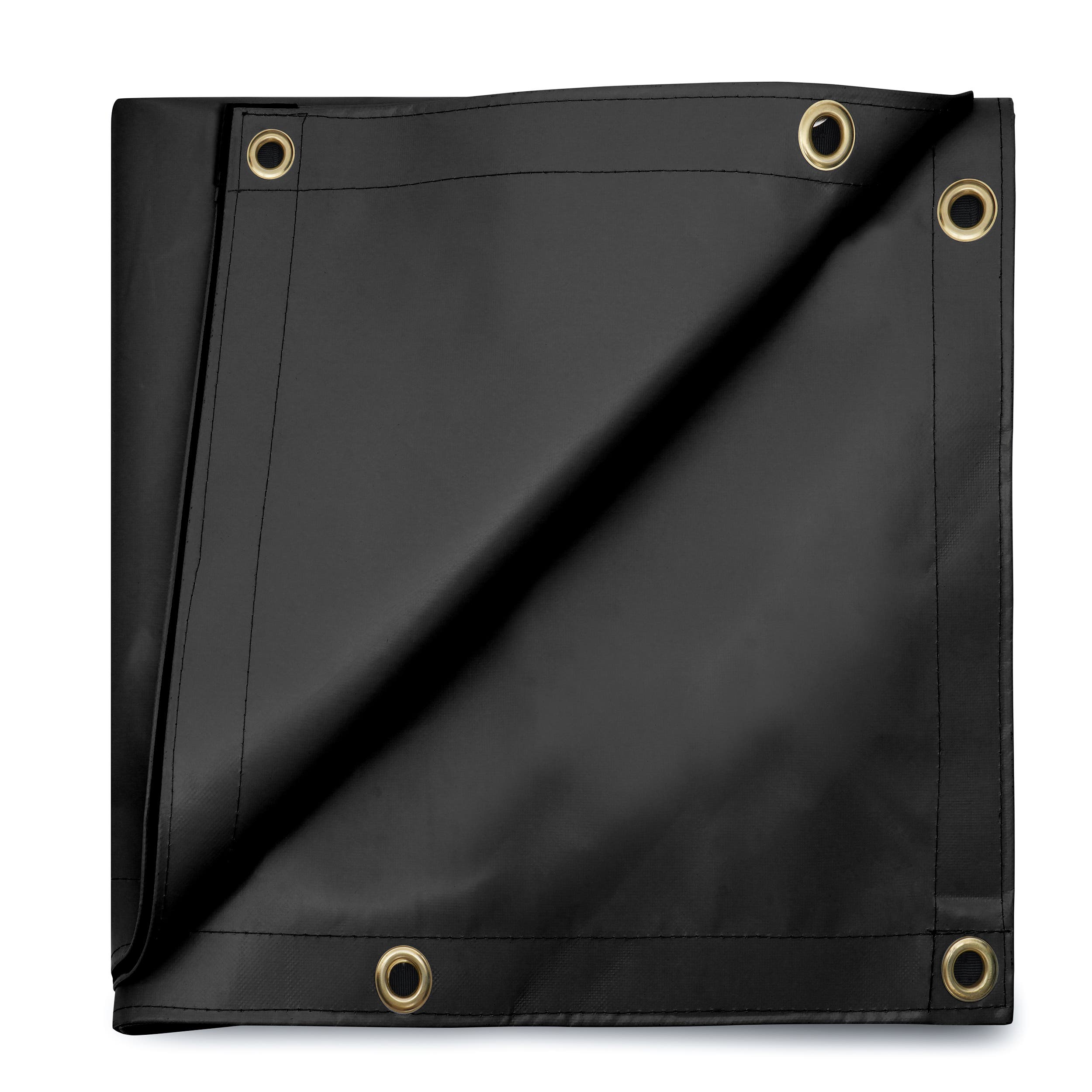 Custom Super Heavy Duty Vinyl Tarpaulin