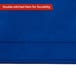 Custom Super Heavy Duty Vinyl Tarpaulin - Blue