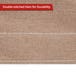 Water Resistant Canvas Tarpaulin - Mustard Tan