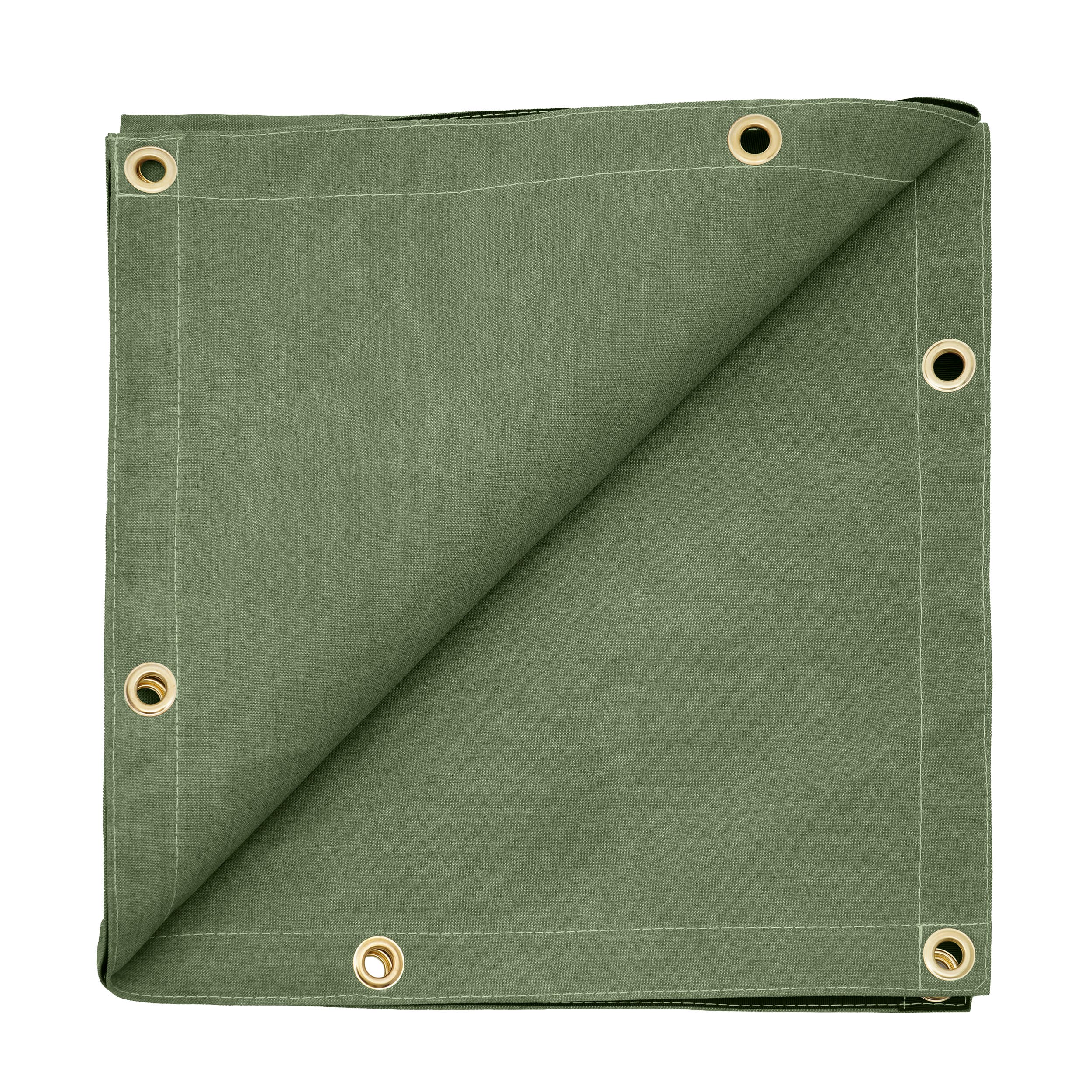 Buy Custom Water Resistant Canvas Tarpaulins | Tarps&All UK