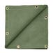 Custom Water Resistant Canvas Tarpaulin