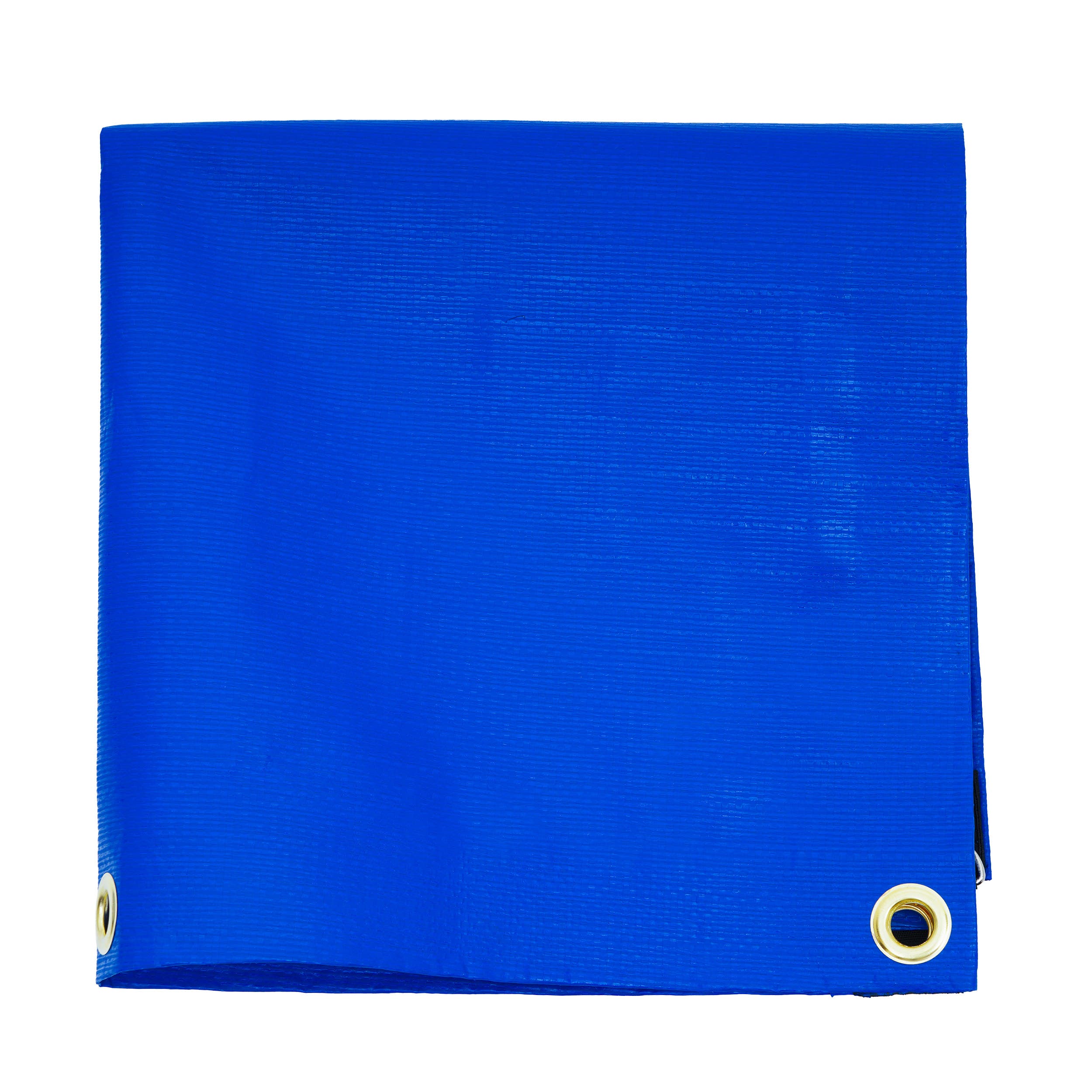 Custom Medium Duty Poly Tarpaulin