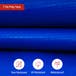 Custom Medium Duty Poly Tarpaulin