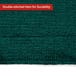 Green Privacy Fence Screen