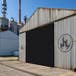 Fire Retardant Mesh Tarpaulin