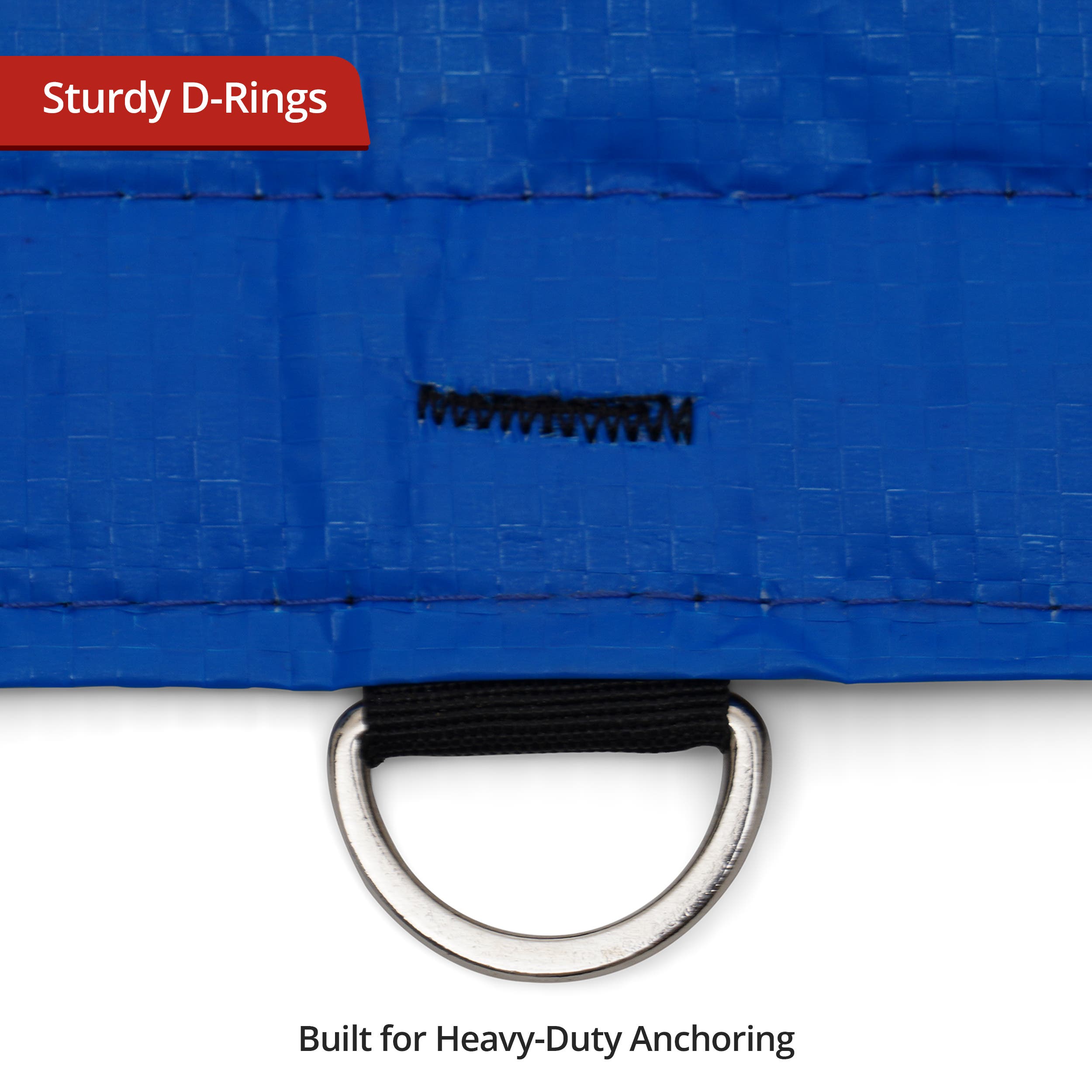 Insulated Tarpaulin