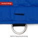 Insulated Tarpaulin