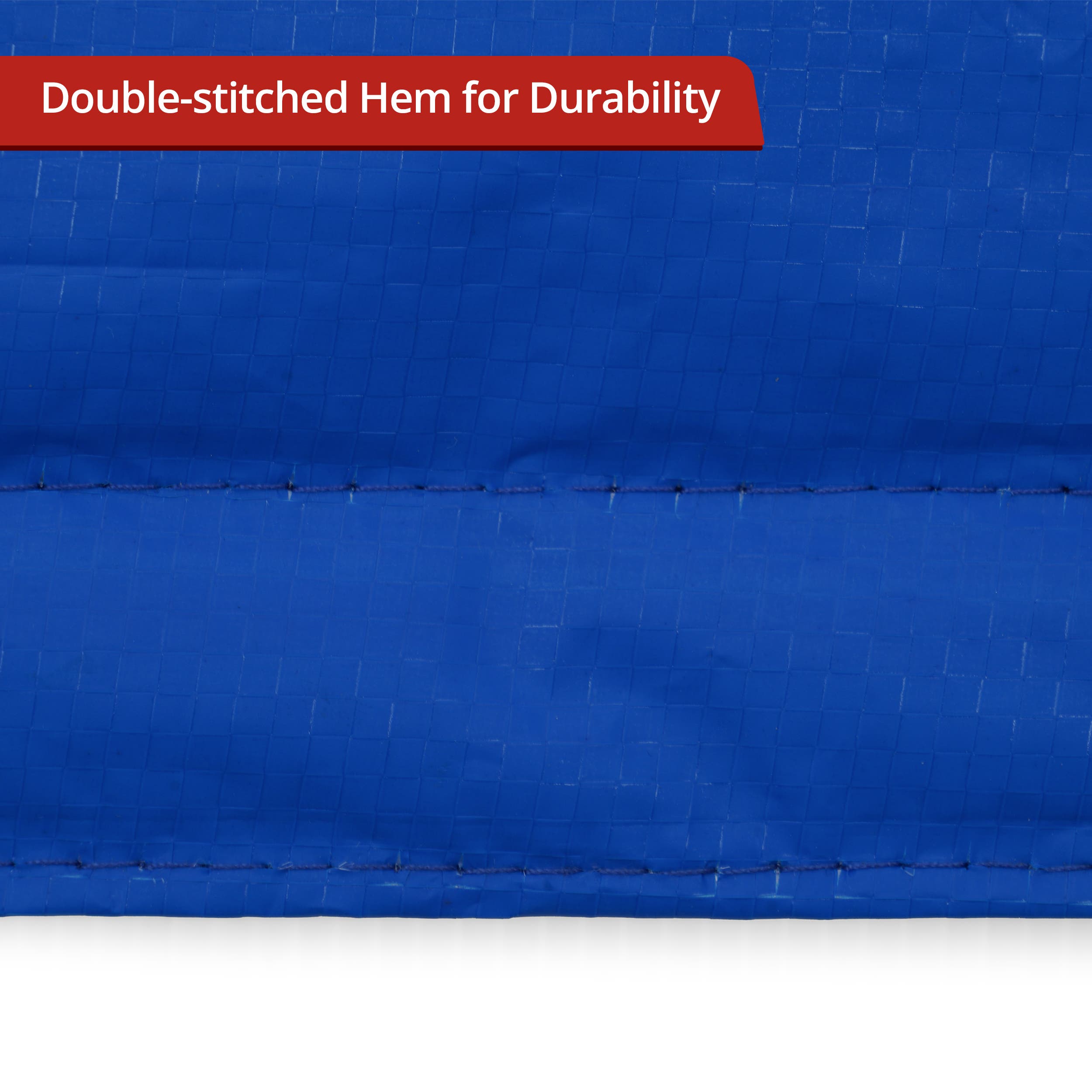 Insulated Tarpaulin