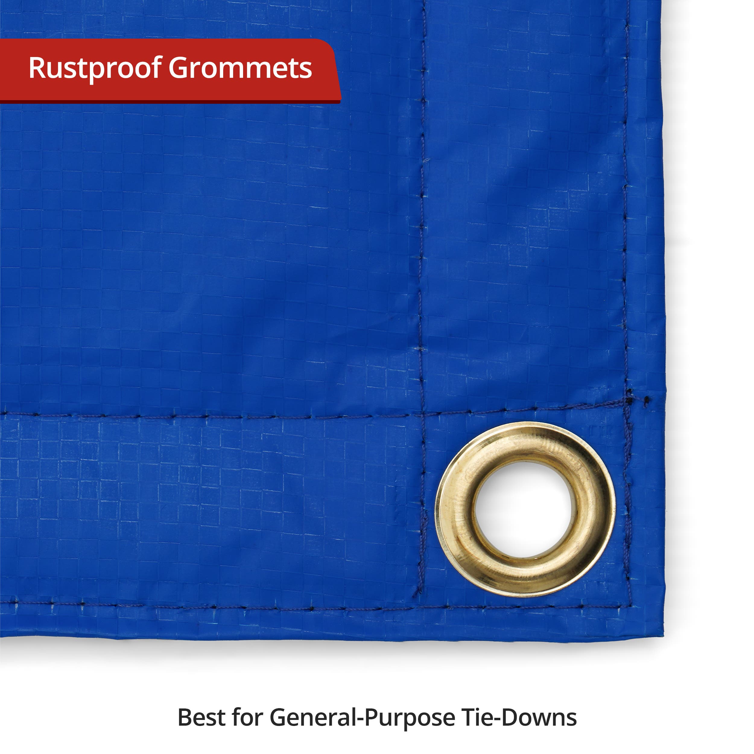 Insulated Tarpaulin