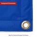 Insulated Tarpaulin