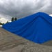 Insulated Tarpaulin