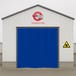 Insulated Tarpaulin